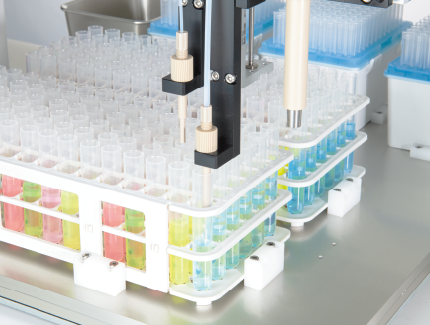 Image of Dilution