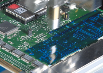 Substrate coating