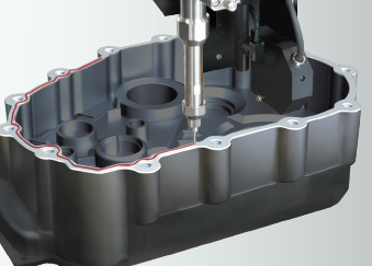 Gasket