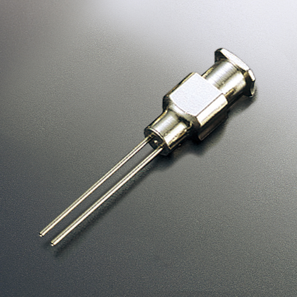 Multi-point discharge needle