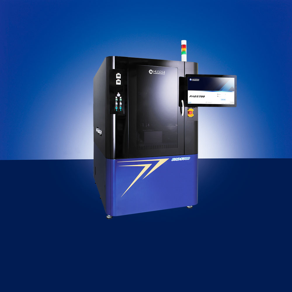 Fully automatic dispensing system
