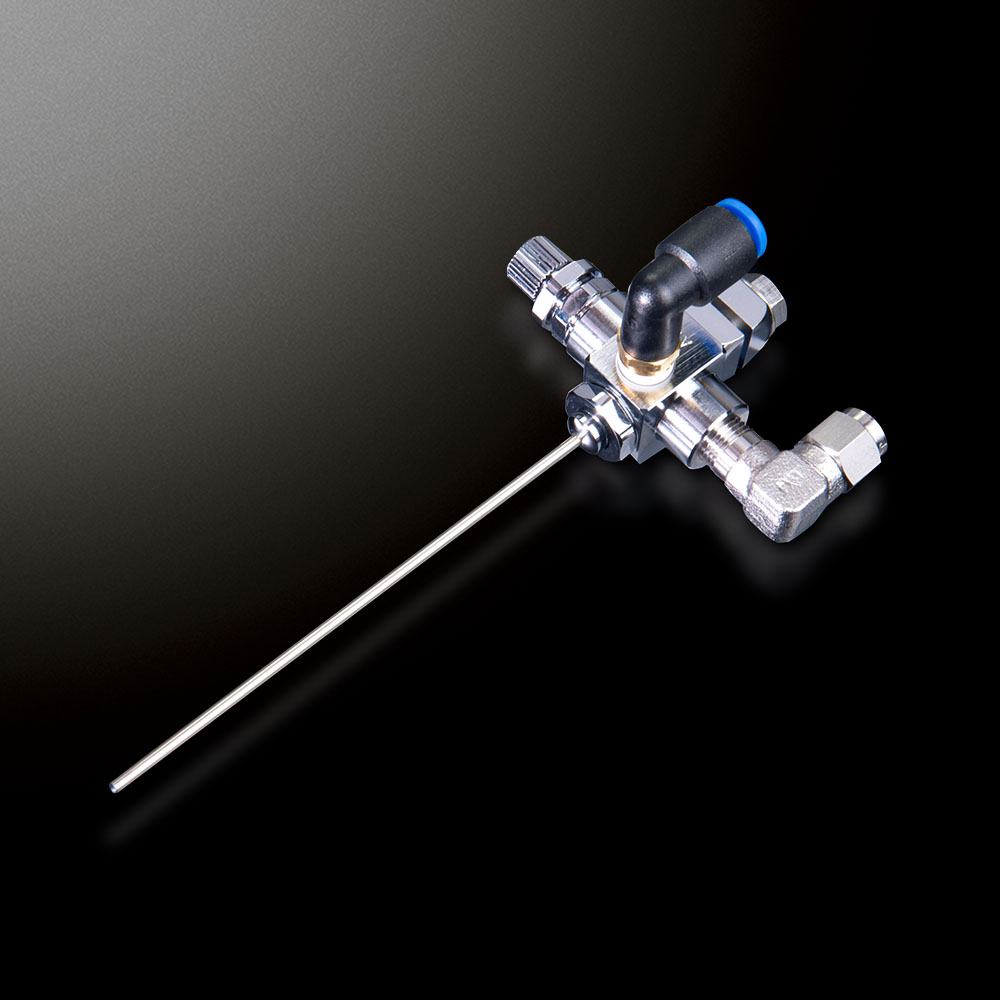 Image of Air atomizing spray valve system SVM-6LX -1