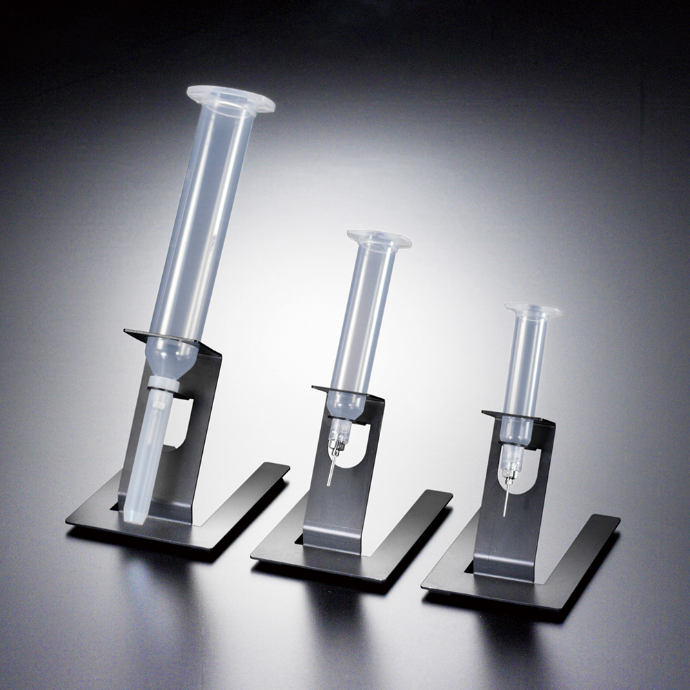 Image of the syringe stand -1