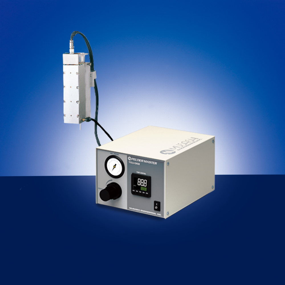 Air Type Peltier Temperature Control Unit PELTIER MASTER