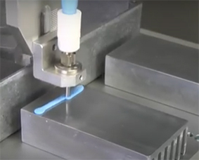 [Product Video] 1 solution/2 solution Heat dissipation material application