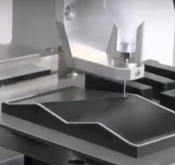 [Product Video] 3D Alignment and following Dispensing