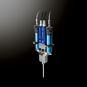 [Product Video] 2 Liquid MOHNO Type Dispenser DUAL MOHNOMASTER