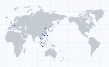 Overseas Bases