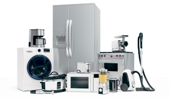 Home Appliances and Office Equipment